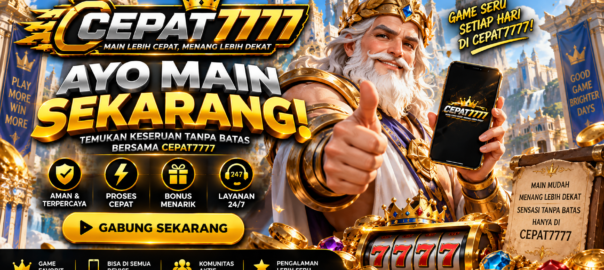 cepat7777